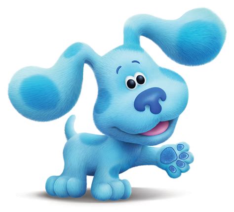 blue's clues wiki